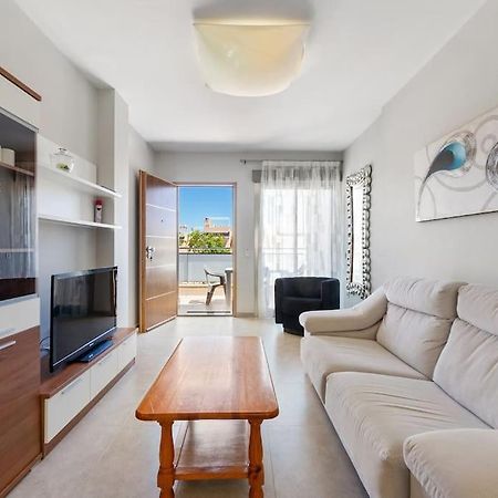 Playa Torre De La Horadada Apartment Bagian luar foto